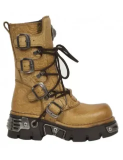 Outlet New Rock Boot etaic -373-C230