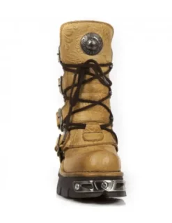 Outlet New Rock Boot etaic -373-C230