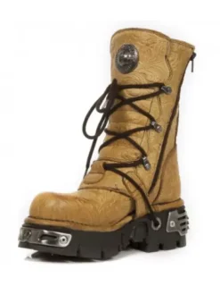 Outlet New Rock Boot etaic -373-C230