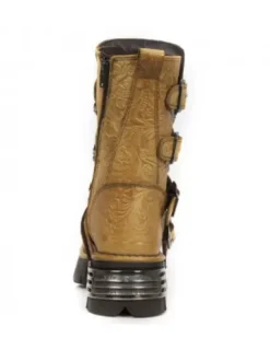 Outlet New Rock Boot etaic -373-C230