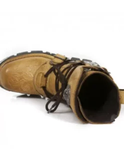 Outlet New Rock Boot etaic -373-C230