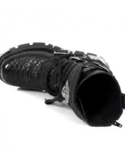 Best New Rock Boot etaic -373-C190