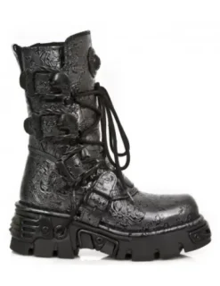 Online New Rock Boot etaic -391-C19