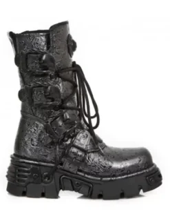 Online New Rock Boot etaic -391-C19
