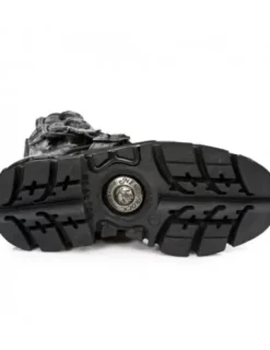 Online New Rock Boot etaic -391-C19