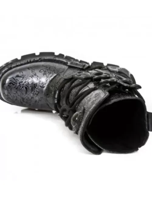 Online New Rock Boot etaic -391-C19