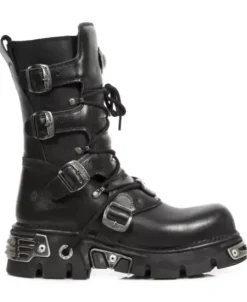 Best New Rock Boot etaic -373-C400