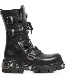 Best New Rock Boot etaic -373-C400