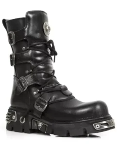 Best New Rock Boot etaic -373-C400