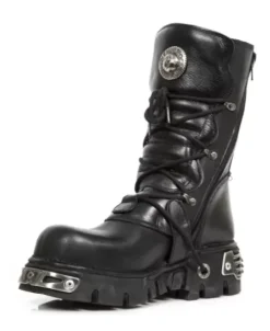 Best New Rock Boot etaic -373-C400
