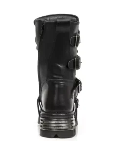 Best New Rock Boot etaic -373-C400