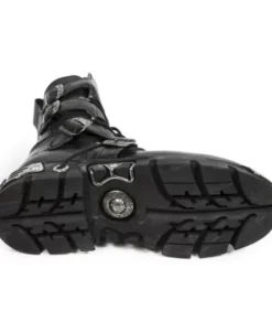 Best New Rock Boot etaic -373-C400