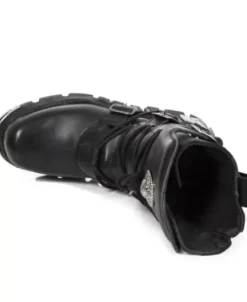 Best New Rock Boot etaic -373-C400