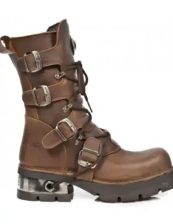 Hot New Rock Boot etaic -373-C58
