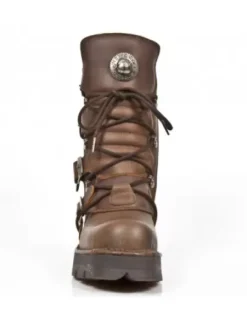 Hot New Rock Boot etaic -373-C58