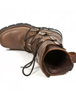 Hot New Rock Boot etaic -373-C58