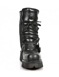 New New Rock Boot etaic -373-C55