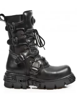 Best New Rock Boot etaic -373-C57