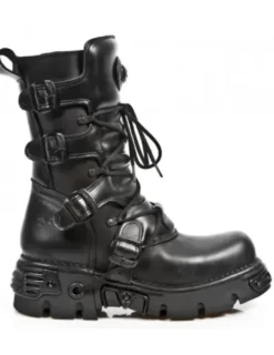 Best New Rock Boot etaic -373-C57