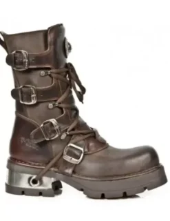 Hot New Rock Boot etaic -373-C54