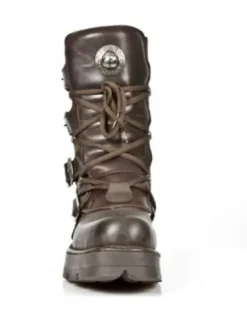 Hot New Rock Boot etaic -373-C54