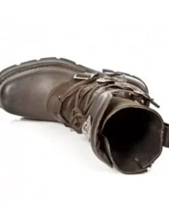 Hot New Rock Boot etaic -373-C54