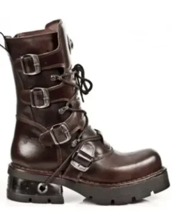 Hot New Rock Boot etaic -373-C50