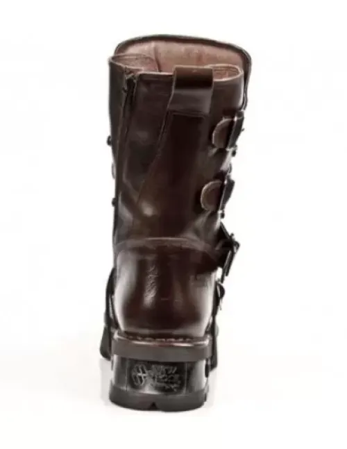 Hot New Rock Boot etaic -373-C50