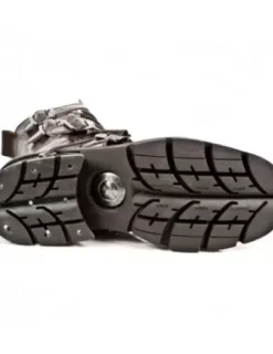 Hot New Rock Boot etaic -373-C50