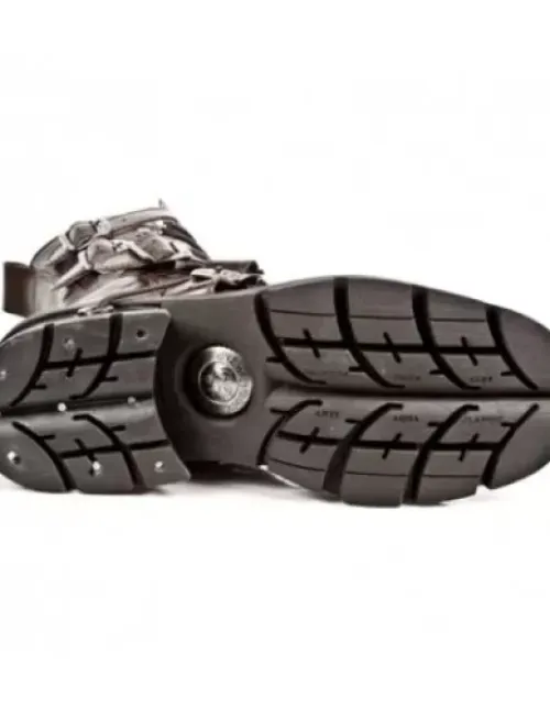 Hot New Rock Boot etaic -373-C50