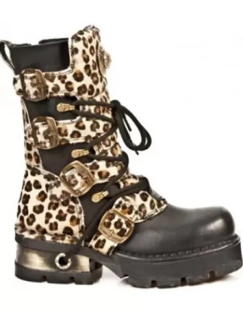 Sale New Rock Boot etaic -373-C43