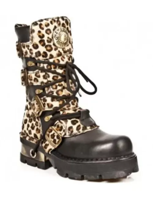 Sale New Rock Boot etaic -373-C43
