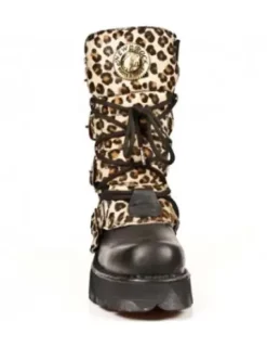 Sale New Rock Boot etaic -373-C43