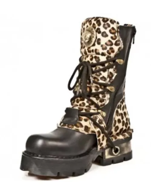 Sale New Rock Boot etaic -373-C43