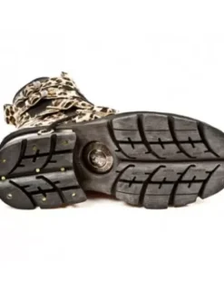 Sale New Rock Boot etaic -373-C43