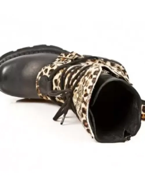 Sale New Rock Boot etaic -373-C43
