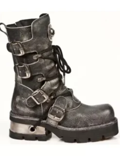 Best New Rock Boot etaic -373-C42