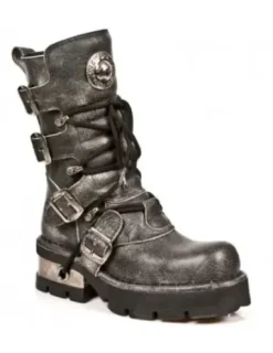 Best New Rock Boot etaic -373-C42