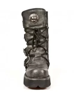 Best New Rock Boot etaic -373-C42