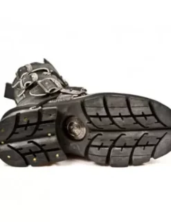 Best New Rock Boot etaic -373-C42