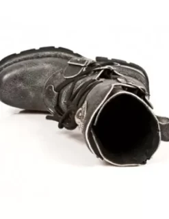 Best New Rock Boot etaic -373-C42