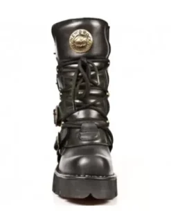 New Rock Boot etaic -373-C39