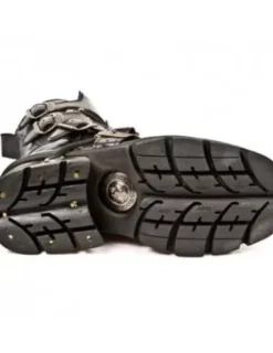 New Rock Boot etaic -373-C39