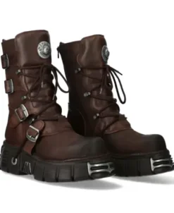Discount New Rock Boot etaic -373-C16