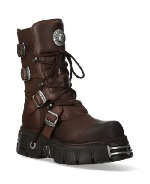 Discount New Rock Boot etaic -373-C16
