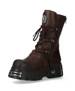 Discount New Rock Boot etaic -373-C16