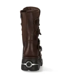 Discount New Rock Boot etaic -373-C16