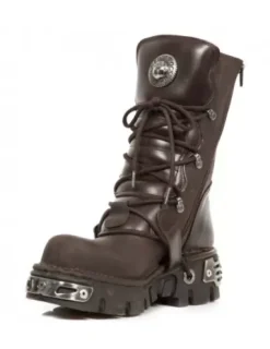 Sale New Rock Boot etaic -373-C15