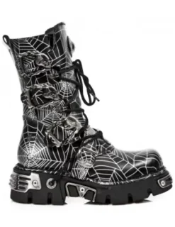 Sale New Rock Boot etaic -391-C150