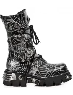 Sale New Rock Boot etaic -391-C150